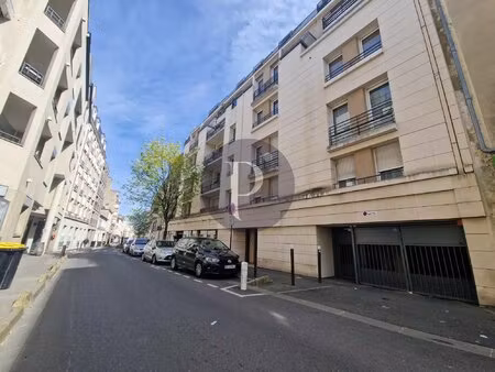 a vendre-charmant 3 piéces au coeur du kremlin-bicétre