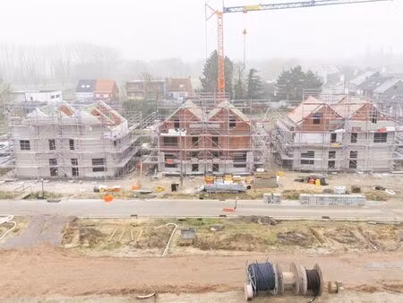 appartement à vendre à lebbeke € 350.020 (ln9ou) | zimmo