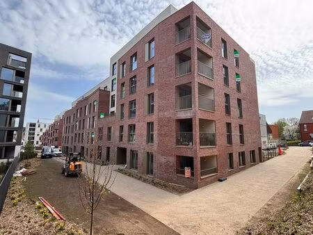 appartement à louer à leuven € 1.375 (lnblz) | zimmo