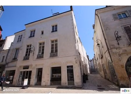 appartement 2 pièces 20 m²