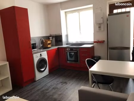 maison meublée orléans hypercentre