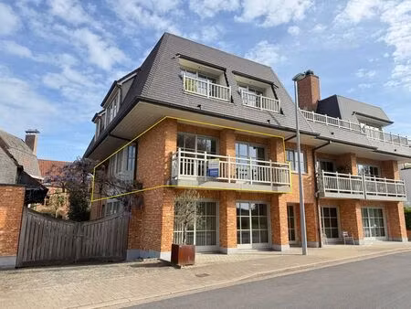 appartement à louer à roeselare € 800 (lnbnn) - vlaemynck vastgoed | zimmo