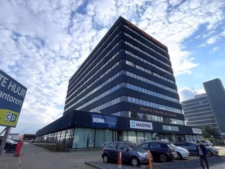 bien professionnel à louer à antwerpen € 1.375 (lnbme) - cd-vastgoed bvba | zimmo