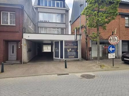 bien professionnel à louer à beerse € 550 (lnbmb) - vastgoedpartners beerse | zimmo