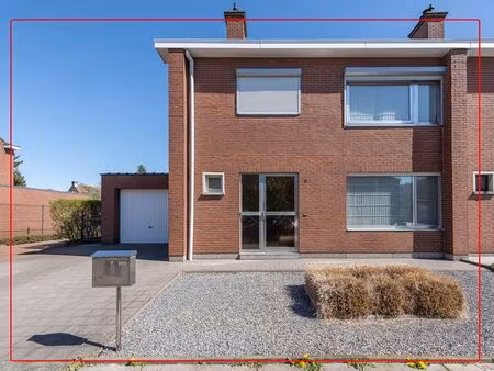maison à vendre à beveren-waas € 350.000 (lnb0l) - vincent lesseliers | zimmo