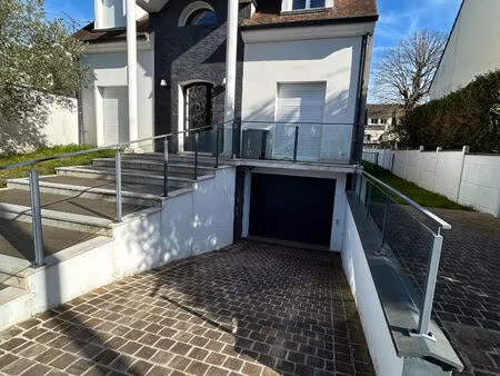 maison champigny sur marne 6 pièce(s) 148 m2