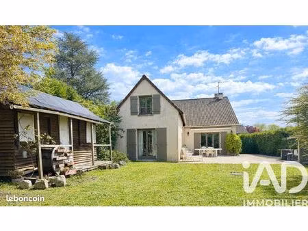 propriété 9 pièces 175 m²