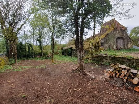 terrain constructible de 735m2 en plein centre d'assier