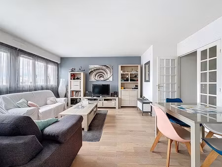 vente appartement 5 pièces 94 m² à carrieres-sur-seine (78420)  387 000 €