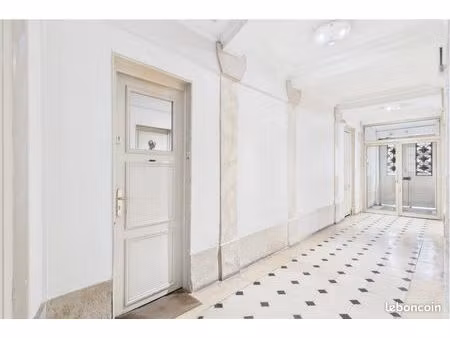 bureaux appartement pour professions libérales 98 m2