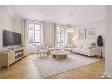 appartement familial et pour toutes professions libérales : médecins  architectes  comptab