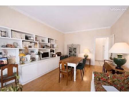 appartement 2 pièces 58 m²