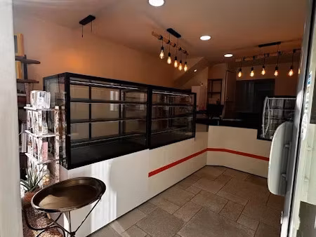 vente locaux professionnels 0 pièces 48 m² à fontainebleau (77300)  97 200 €