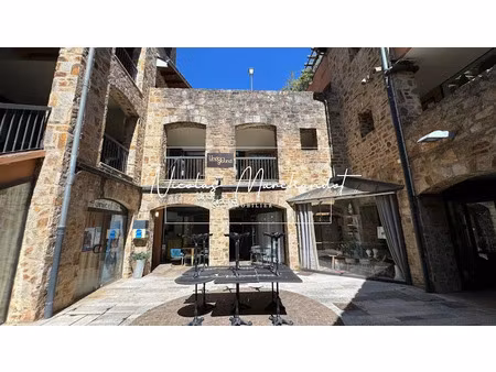 vente locaux professionnels 2 pièces 207 m² à rodez (12000)  299 000 €