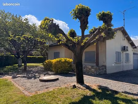 maison 4 pièces 70 m²