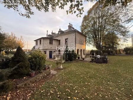 propriété 8 pièces 226 m²