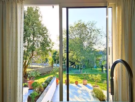 propriété 7 pièces 141 m²