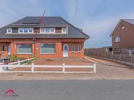 maison à vendre à neeroeteren € 235.000 (lnbmv) - suzanne louw vastgoed | zimmo