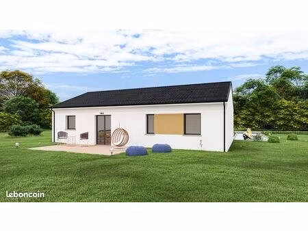 maison 5 pièces 108 m²