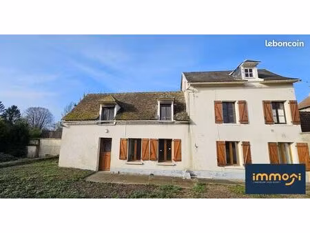 maison 4 pièces 87 m²