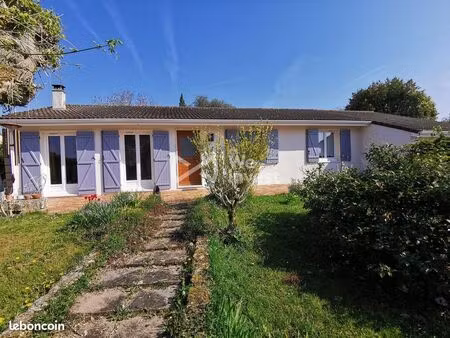 maison 5 pièces 106 m²