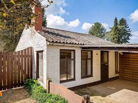maison à vendre à beerzel € 185.000 (lnad9) - boonstra vastgoedgroep | zimmo