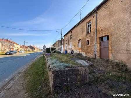 grange 5 pièces 216 m²