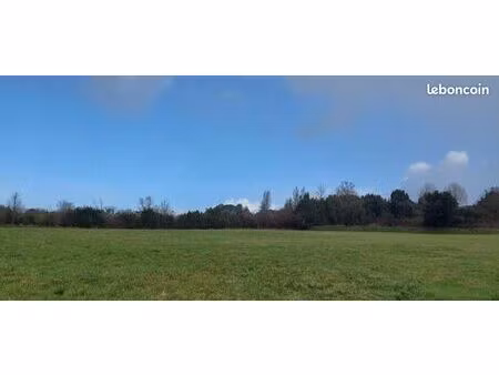 terrain 717 m² saint andre de cubzac