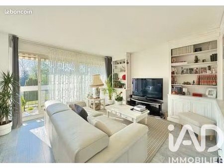 appartement 4 pièces 85 m²