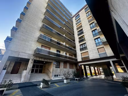 appartement 3 pièces - le bourget