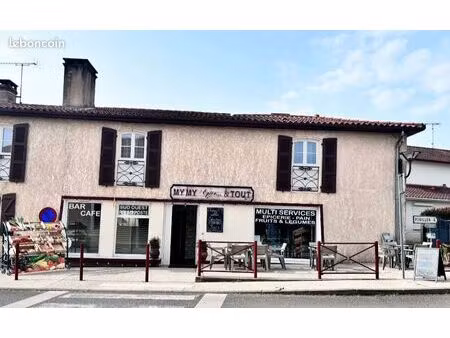 jolie épicerie multiservices