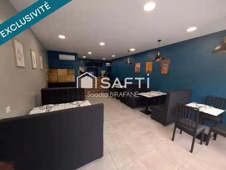 vente locaux professionnels 71 m² à denain (59220)  35 000 €