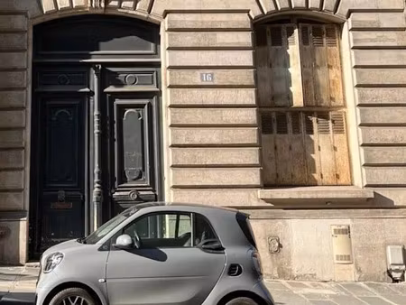 vente locaux professionnels à paris 8ème (75008)  838 400 €