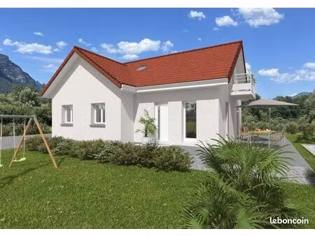 maison 5 pièces 107 m²