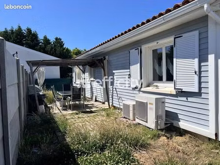 maison 4 pièces 92 m²