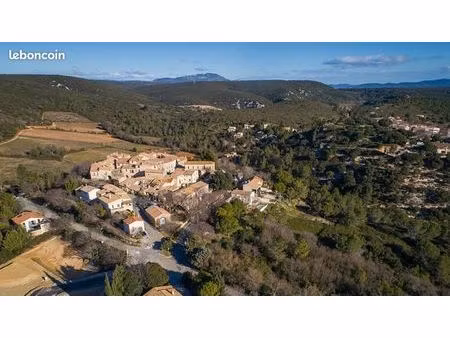 terrain 300 m² combaillaux