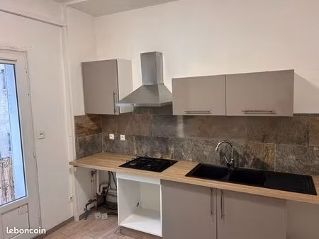 appart t4 très lumineux