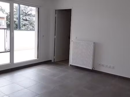 appartement 3 pièces 53 m²