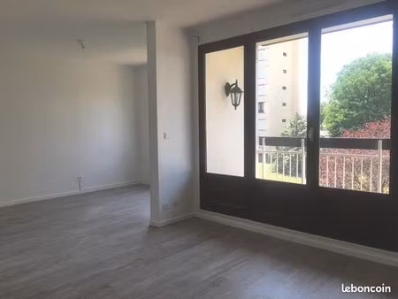 appartement 4 pièces 72 m²