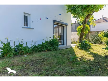 vente appartement 4 pièces 91 m² à lons (64140)  218 325 €