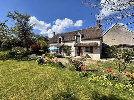 chalet 2 pièces 85 m²