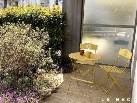 location appartement 2 pièces meublé à vannes (56000) : à louer 2 pièces meublé / 41m² van