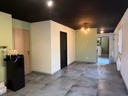 location bureau le tholonet