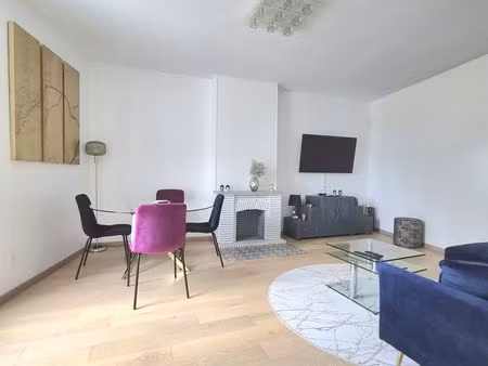 maison 5 pièces 115 m²