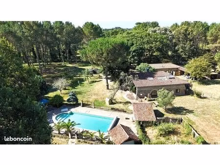 propriété d'exception 1h15 de bordeaux et de la côte