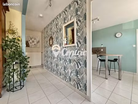 maison 5 pièces 97 m²