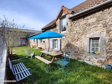 maison 5 pièces 134 m²