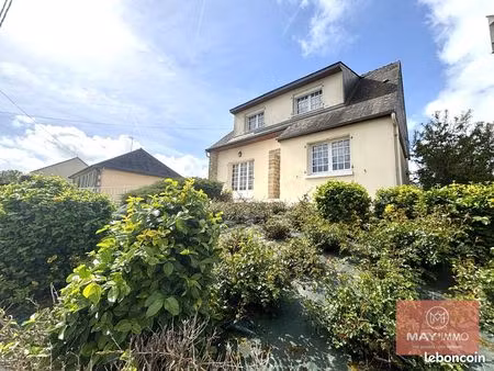 pavillon 6 pièces 121 m²