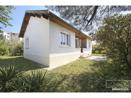 maison 5 pièces 77 m²