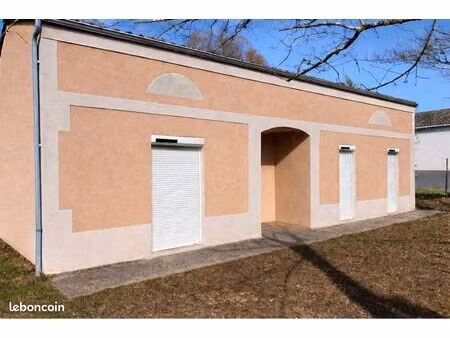 maison individuelle proche de libourne